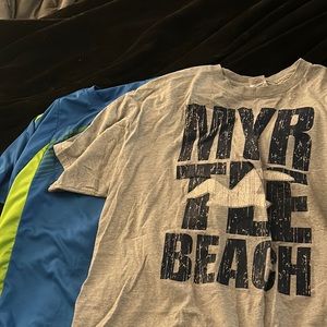 Random shirts I found